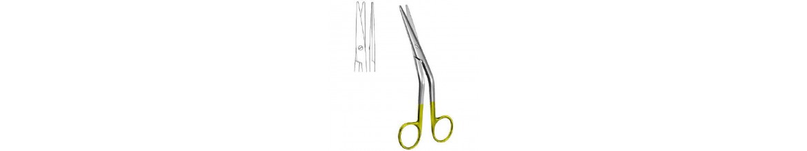 Tc Scissors